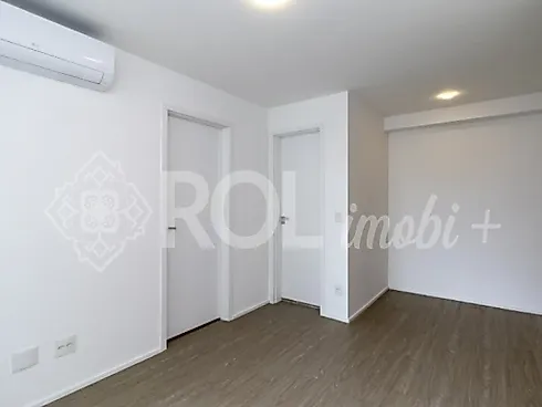 Apartamento ao Lado da Uninove e Estação Metrô Barra Funda - Foto 6