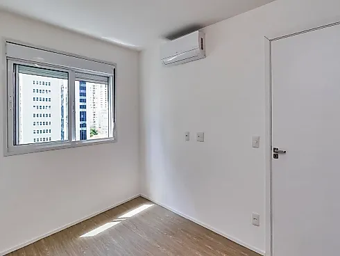 Apartamento ao Lado da Uninove e Estação Metrô Barra Funda - Foto 10