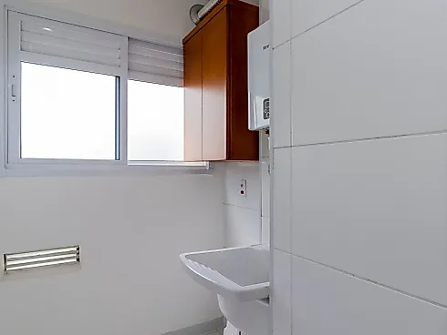 Apartamento ao Lado da Uninove e Estação Metrô Barra Funda - Foto 11