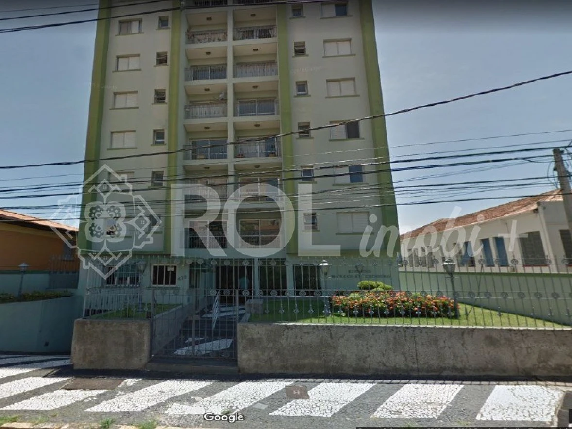 Apartamento em Centro, Jundiaí