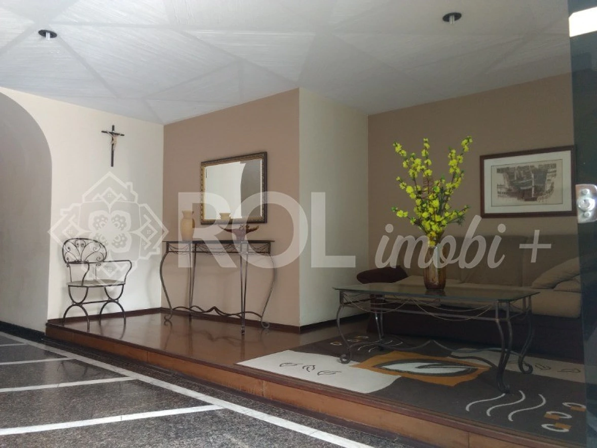 Amplo Apartamento no Centro - Jundiaí - Foto 11