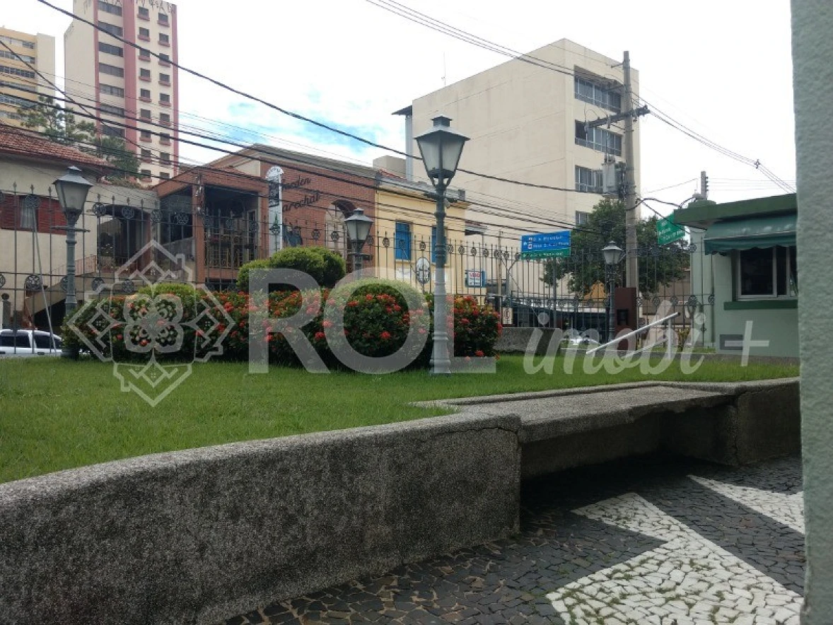 Apartamento em Centro, Jundiaí