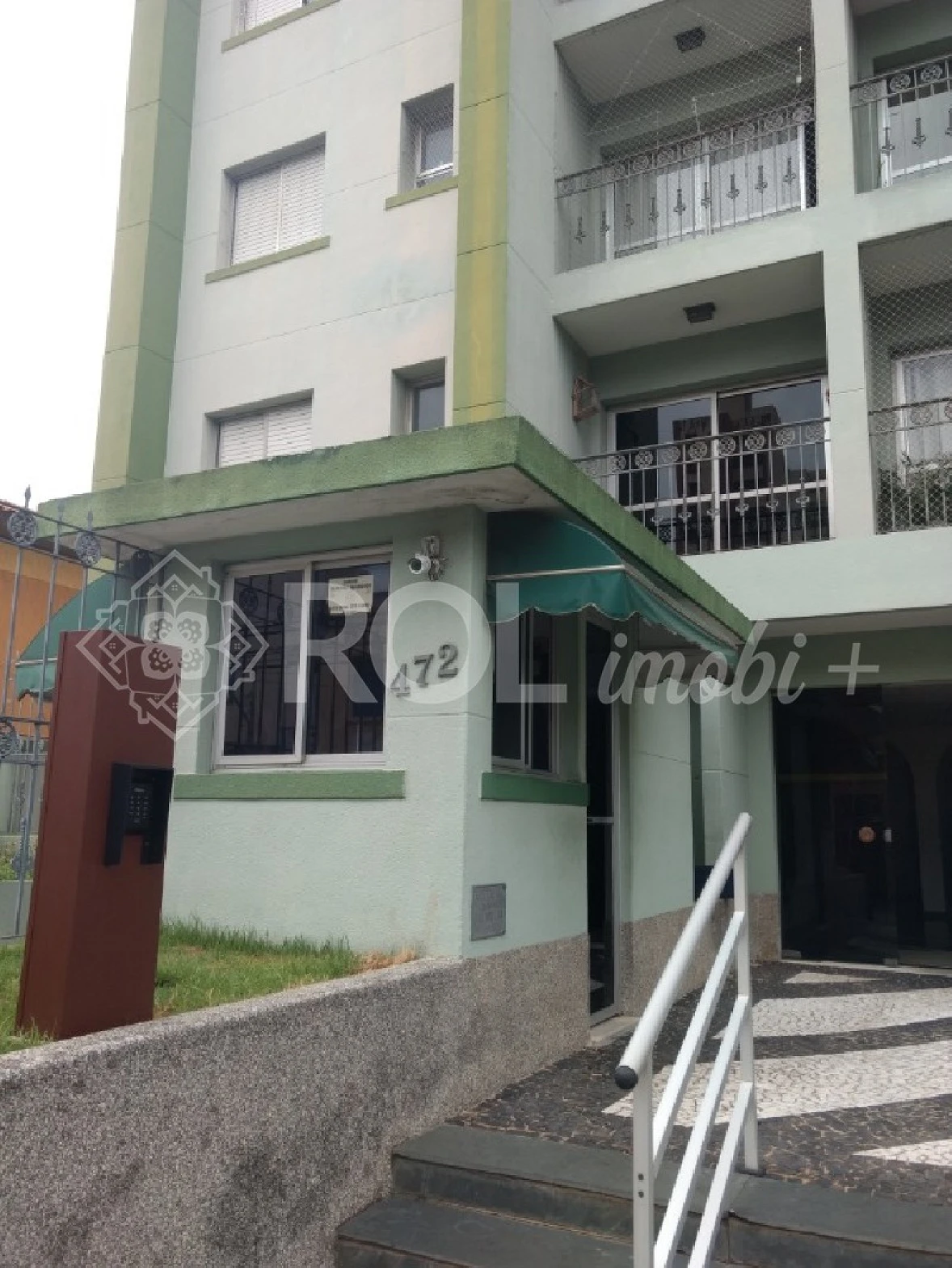 Apartamento em Centro, Jundiaí