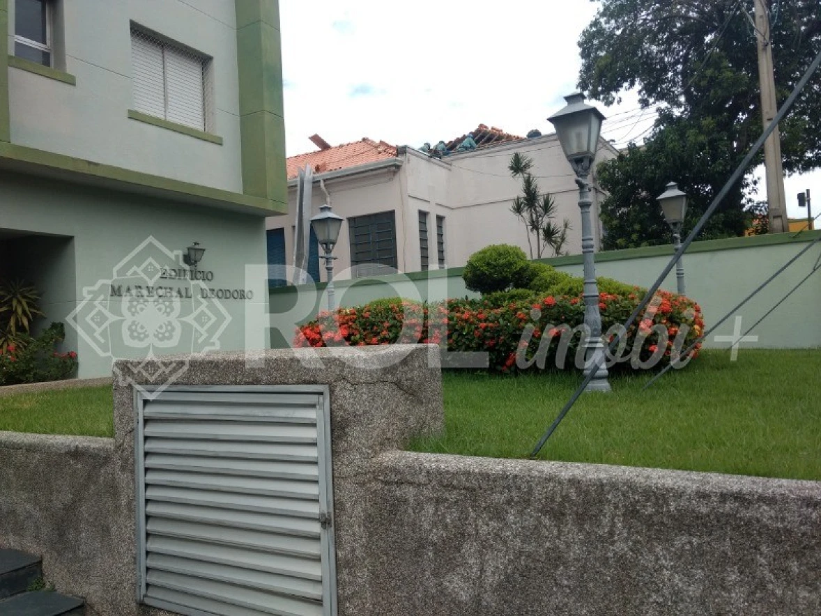 Apartamento em Centro, Jundiaí