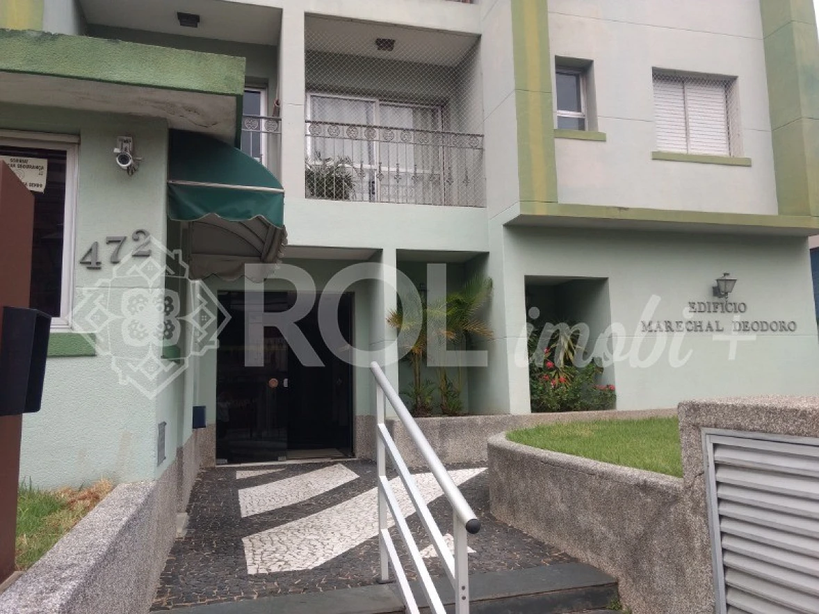 Amplo Apartamento no Centro - Jundiaí - Foto 6