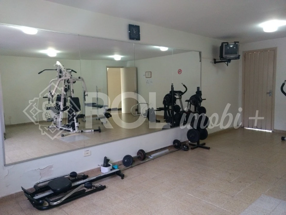Amplo Apartamento no Centro - Jundiaí - Foto 8