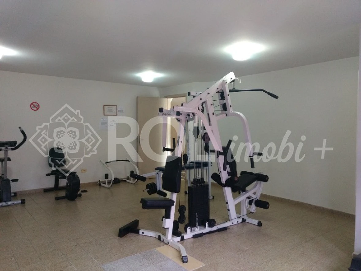 Amplo Apartamento no Centro - Jundiaí - Foto 9
