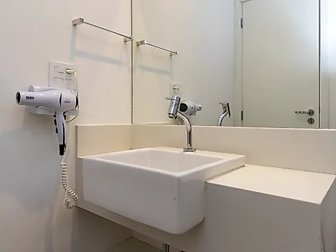Apartamento Tipo Loft ao Lado da Santa Casa - l o C a Ç Ã o - Foto 12