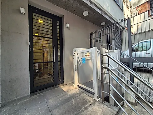 Apartamento Tipo Loft ao Lado da Santa Casa - l o C a Ç Ã o - Foto 15