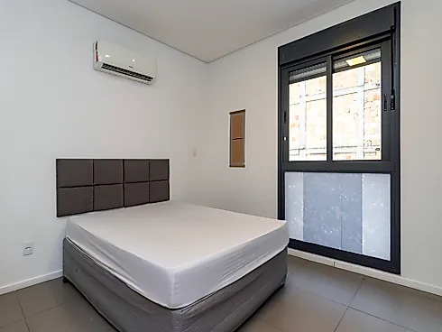 Apartamento Tipo Loft ao Lado da Santa Casa - l o C a Ç Ã o - Apartamento em Higienópolis, São Paulo - Foto 2