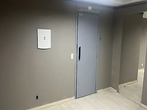 Conjunto Comercial  33 m² - Vão Livre - Pompéia | Locação - Escritório/sala em Vila Pompéia, São Paulo - Foto 4