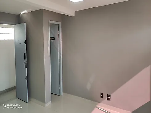 Conjunto Comercial  33 m² - Vão Livre - Pompéia | Locação - Foto 7