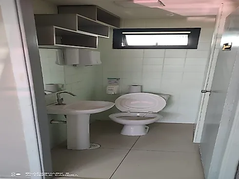Conjunto Comercial  33 m² - Vão Livre - Pompéia | Locação - Foto 8