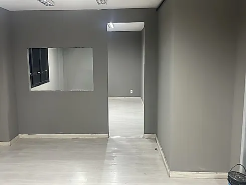 Conjunto Comercial  33 m² - Vão Livre - Pompéia | Locação - Foto 9