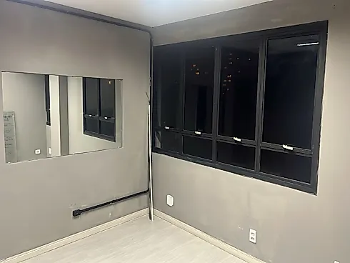 Conjunto Comercial  33 m² - Vão Livre - Pompéia | Locação - Foto 12
