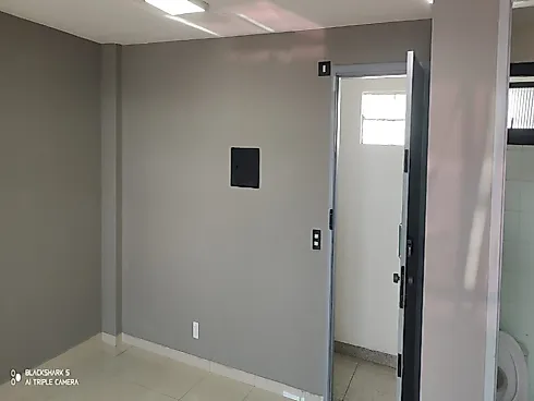 Conjunto Comercial  33 m² - Vão Livre - Pompéia | Locação - Foto 14