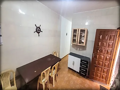 Ampla Casa no Bairro Suarão em Itanhaem/SP - Foto 11