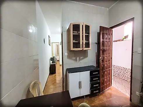 Ampla Casa no Bairro Suarão em Itanhaem/SP - Foto 12