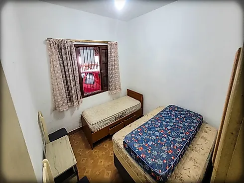 Ampla Casa no Bairro Suarão em Itanhaem/SP - Foto 18