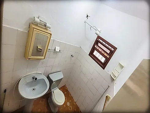 Ampla Casa no Bairro Suarão em Itanhaem/SP - Foto 22