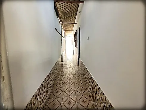 Ampla Casa no Bairro Suarão em Itanhaem/SP - Casa em Jardim Suarão (Interior), Itanhaém - Foto 3