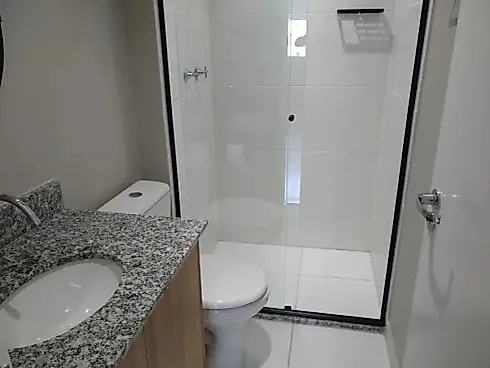 Apartamento Mobiliado 57 m² - 2 Dorm - Varanda - 1 Vaga - Metrô  Madlena | Locação - Foto 19