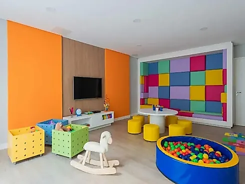 Apartamento Mobiliado 57 m² - 2 Dorm - Varanda - 1 Vaga - Metrô  Madlena | Locação - Foto 28