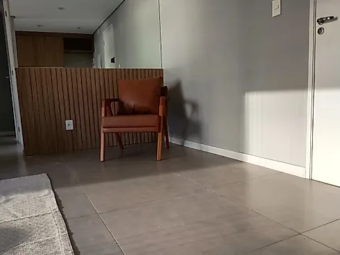 Apartamento Mobiliado 57 m² - 2 Dorm - Varanda - 1 Vaga - Metrô  Madlena | Locação - Foto 8