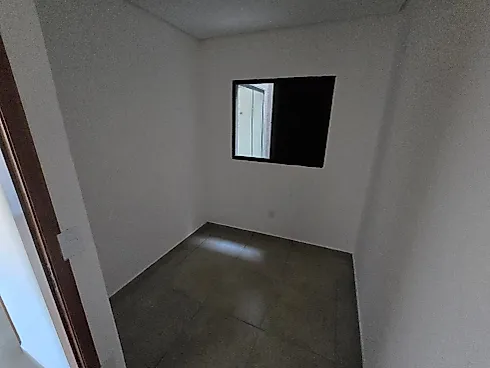 Apartamento Novo no Bairro Freguesia do Ó - 02 Dormitórios - 01 Vaga - Foto 6