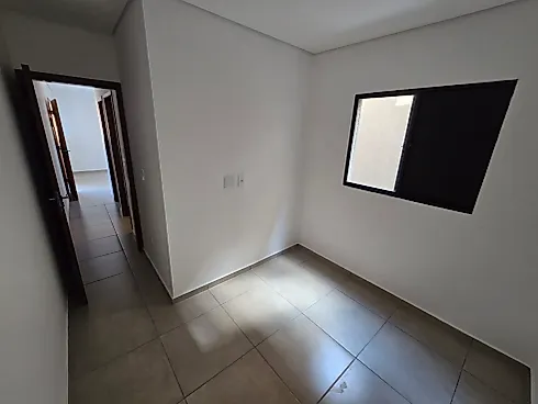 Apartamento Novo com 2 Dormitórios - 42,20M² - Foto 10