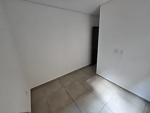 Apartamento Novo com 2 Dormitórios - 42,20M² - Foto 11