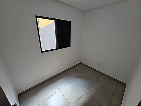 Apartamento Novo com 2 Dormitórios - 42,20M² - Foto 12