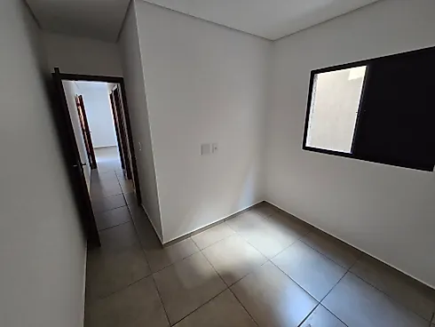 Apartamento Novo com 2 Dormitórios - 42,20M² - Foto 5