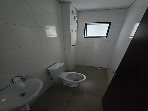 Apartamento Novo com 2 Dormitórios - 42,20M² - Foto 9
