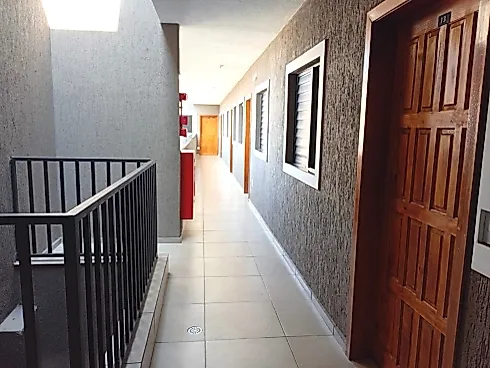 Apartamento Novo  40 m² - 2 Dormitórios - 1 Vaga - Jardim do Tiro | Locação - Foto 13
