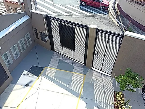 Apartamento Novo  40 m² - 2 Dormitórios - 1 Vaga - Jardim do Tiro | Locação - Foto 14