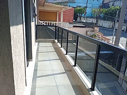 Apartamento Novo  40 m² - 2 Dormitórios - 1 Vaga - Jardim do Tiro | Locação - Foto 15