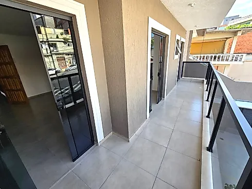 Apartamento Novo  40 m² - 2 Dormitórios - 1 Vaga - Jardim do Tiro | Locação - Foto 16