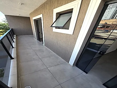 Apartamento Novo  40 m² - 2 Dormitórios - 1 Vaga - Jardim do Tiro | Locação - Foto 17