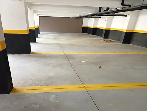 Apartamento Novo  40 m² - 2 Dormitórios - 1 Vaga - Jardim do Tiro | Locação - Foto 19