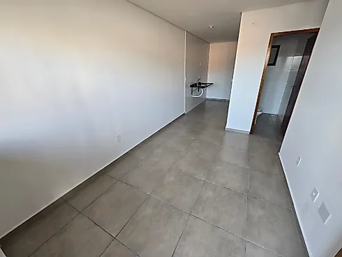 Apartamento Novo  40 m² - 2 Dormitórios - 1 Vaga - Jardim do Tiro | Locação - Apartamento em Jardim do Tiro, São Paulo - Foto 3