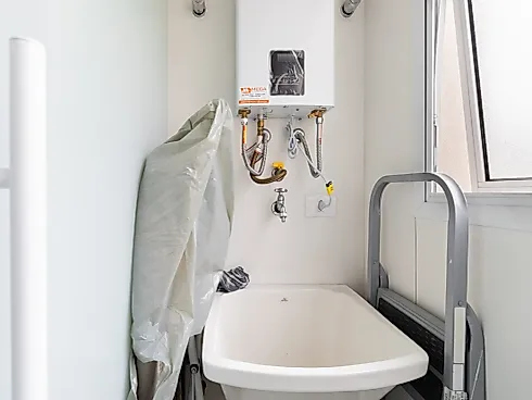 Apartamento Mobiliado 45 m² - Varanda - 1 Vaga - Higienópolis | Locação - Foto 14