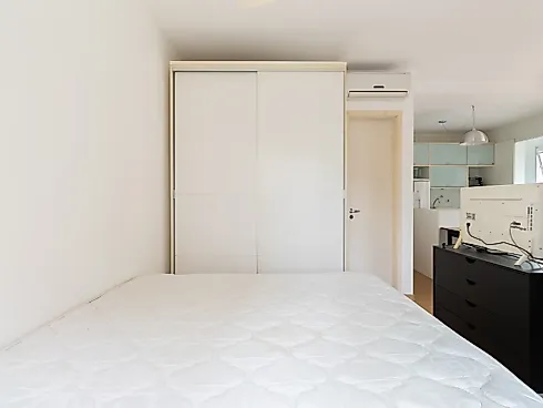 Apartamento Mobiliado 45 m² - Varanda - 1 Vaga - Higienópolis | Locação - Foto 18