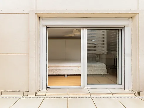 Apartamento Mobiliado 45 m² - Varanda - 1 Vaga - Higienópolis | Locação - Foto 22