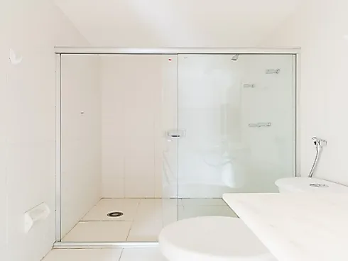 Apartamento Mobiliado 45 m² - Varanda - 1 Vaga - Higienópolis | Locação - Foto 25