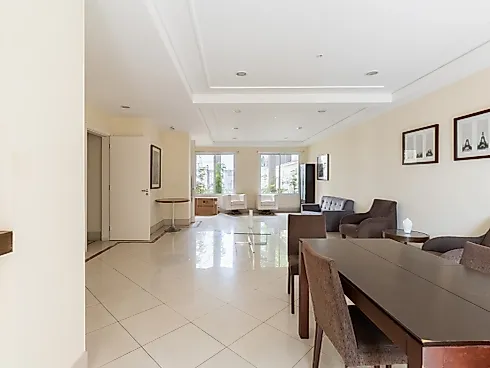 Apartamento Mobiliado 45 m² - Varanda - 1 Vaga - Higienópolis | Locação - Foto 32