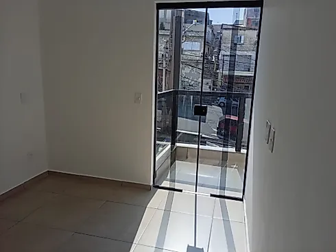 Apartamento em Jardim do Tiro, São Paulo