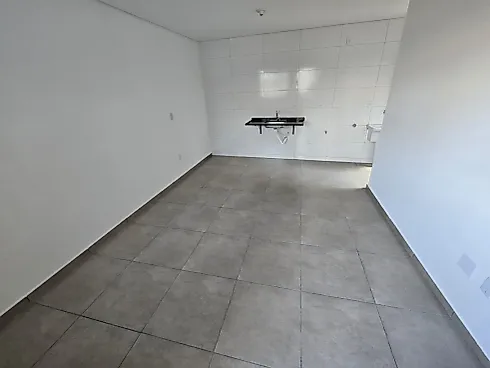 Apartamento em Jardim do Tiro, São Paulo