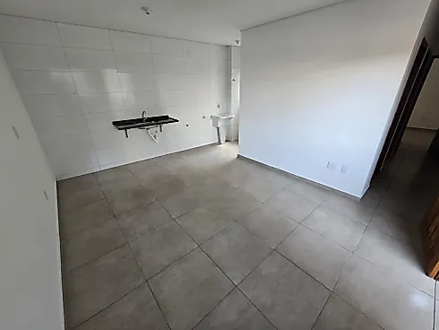 Apartamento em Jardim do Tiro, São Paulo