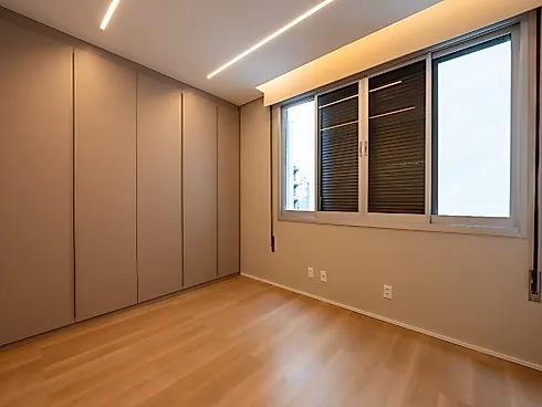 Amplo Apartamento na Alameda Santos  -